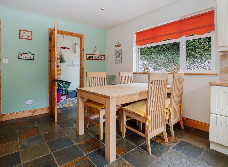 Carnagore, Carrigart, F92FW56