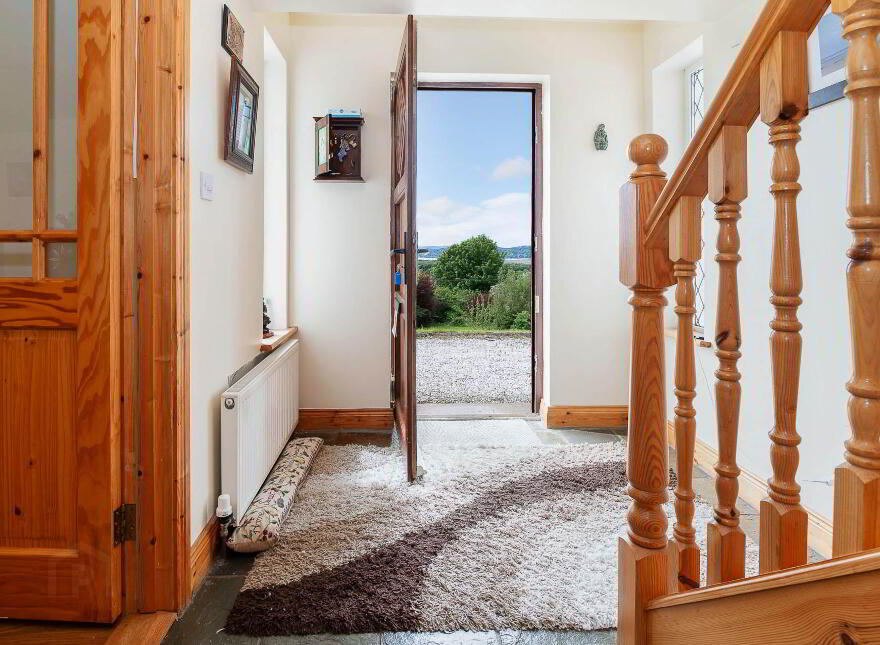 Carnagore, Carrigart, F92FW56