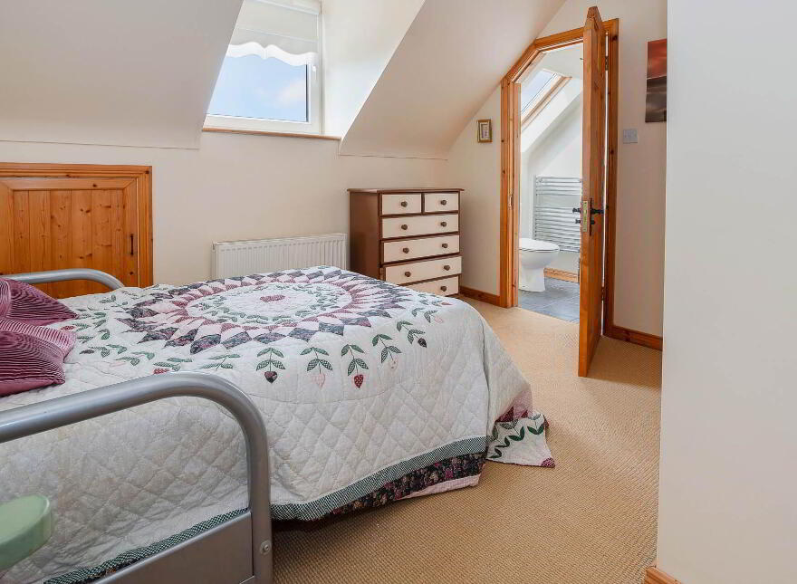 Carnagore, Carrigart, F92FW56