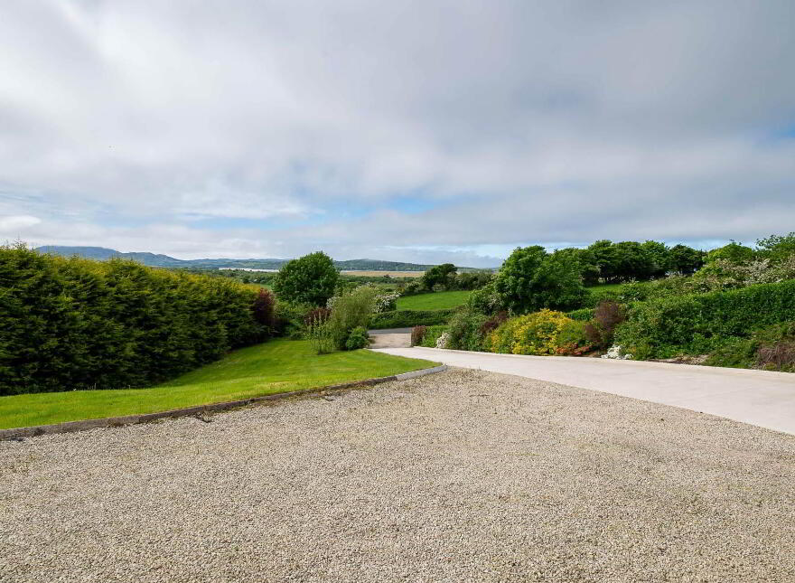 Carnagore, Carrigart, F92FW56