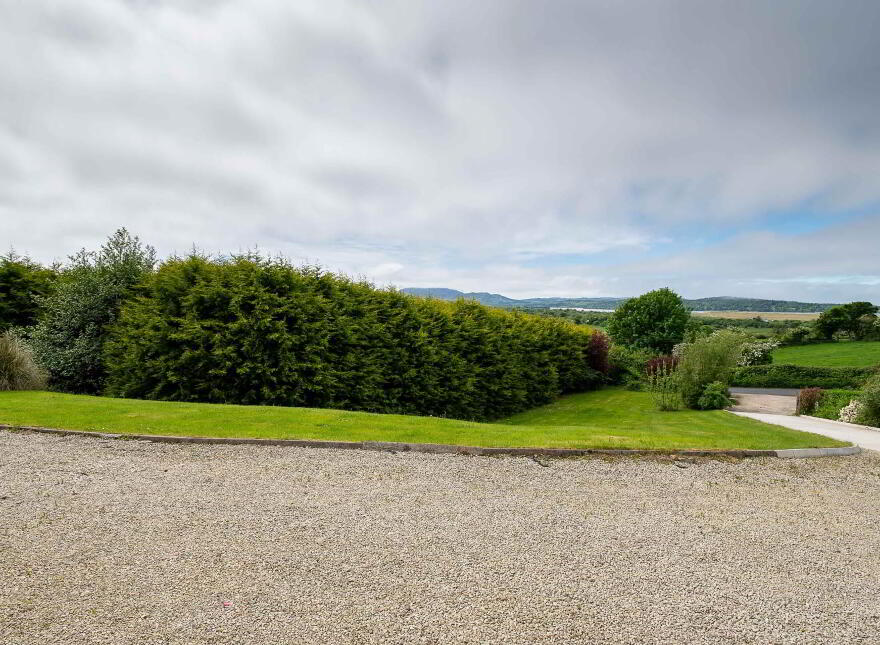 Carnagore, Carrigart, F92FW56