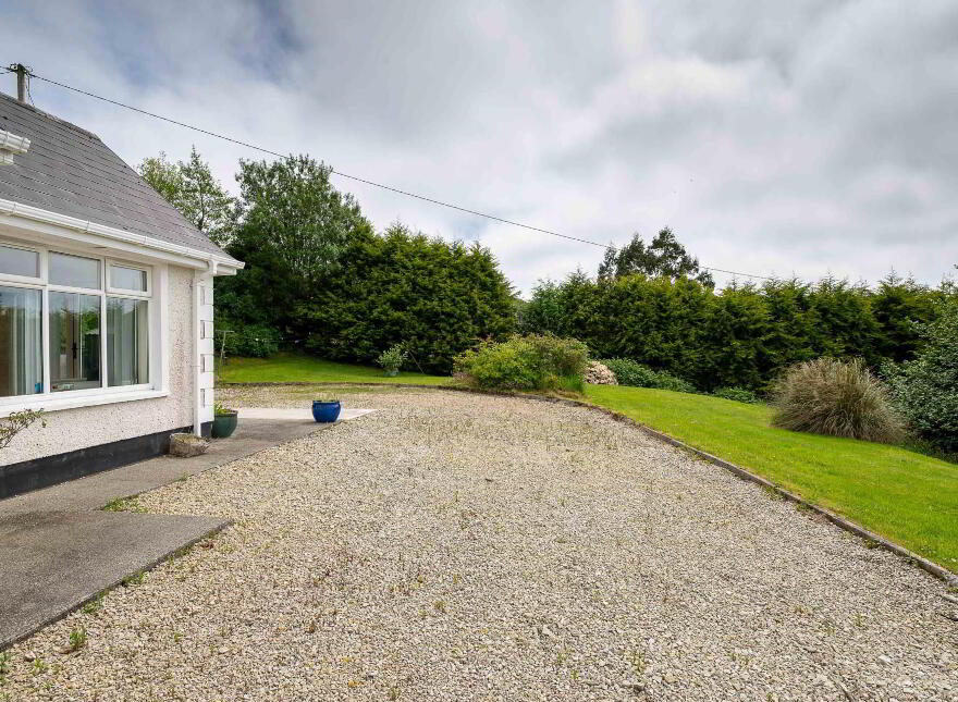 Carnagore, Carrigart, F92FW56