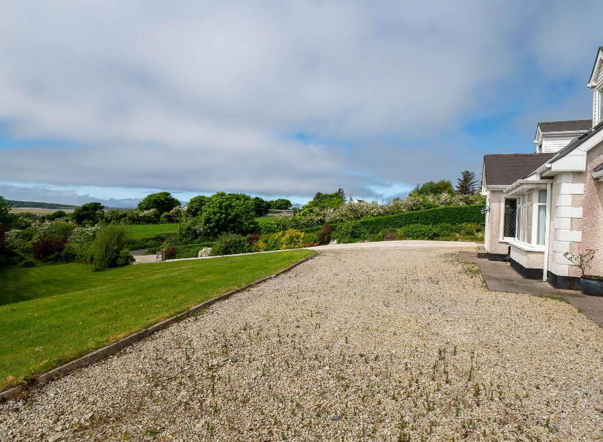 Carnagore, Carrigart, F92FW56