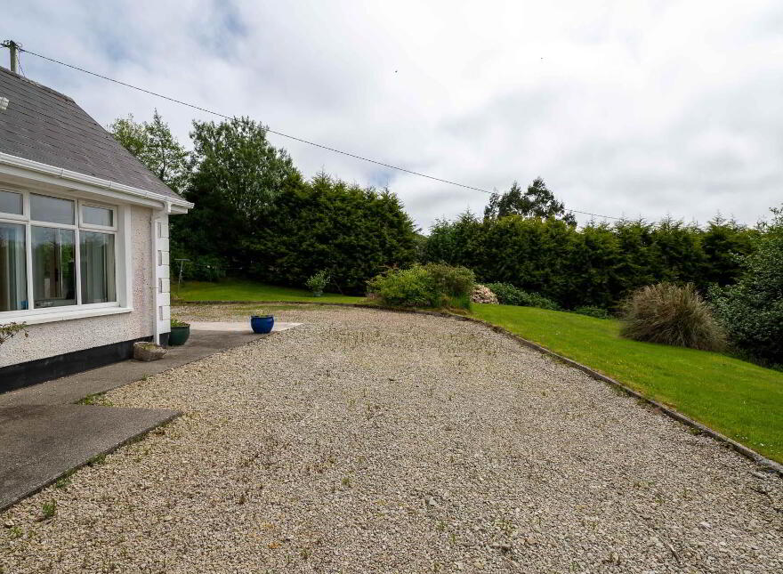 Carnagore, Carrigart, F92FW56