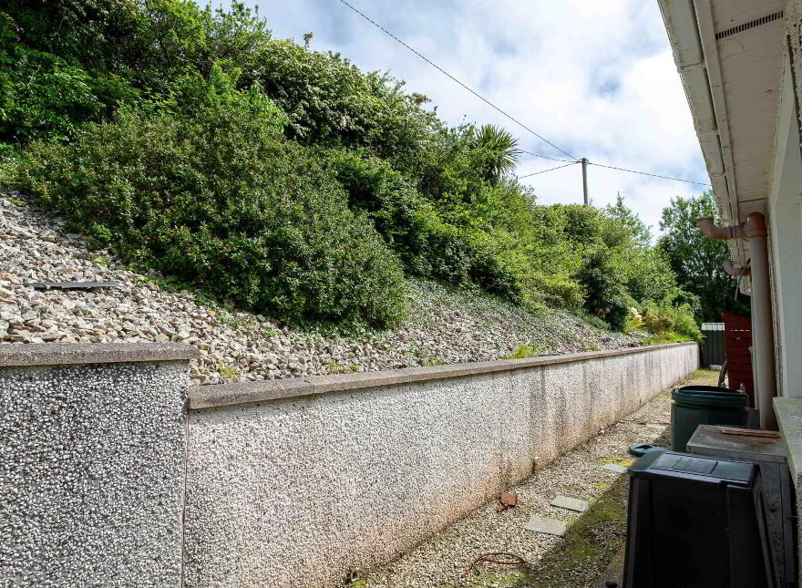 Carnagore, Carrigart, F92FW56
