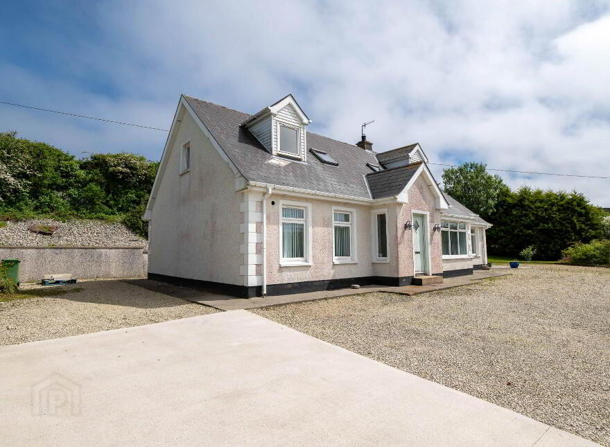 Carnagore, Carrigart, F92FW56