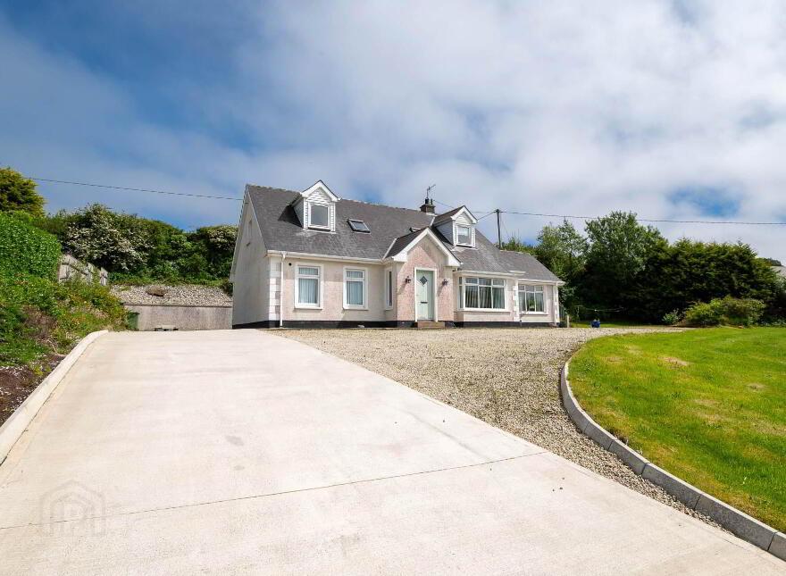 Carnagore, Carrigart, F92FW56