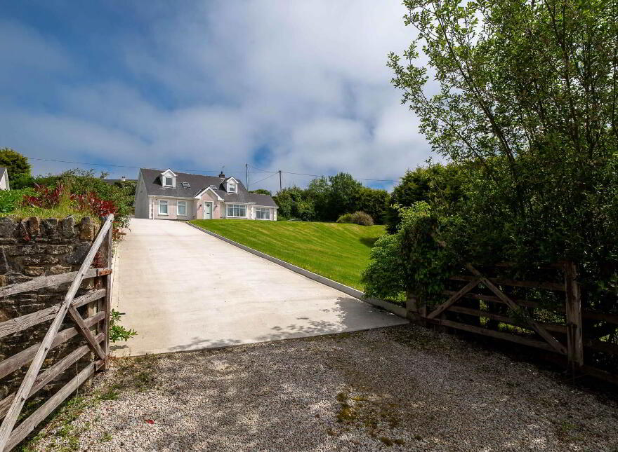 Carnagore, Carrigart, F92FW56