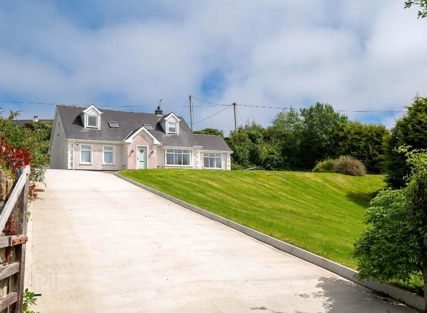 Carnagore, Carrigart, F92FW56