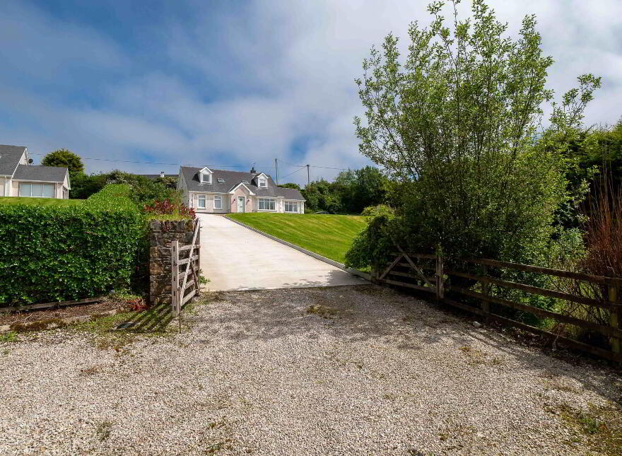 Carnagore, Carrigart, F92FW56