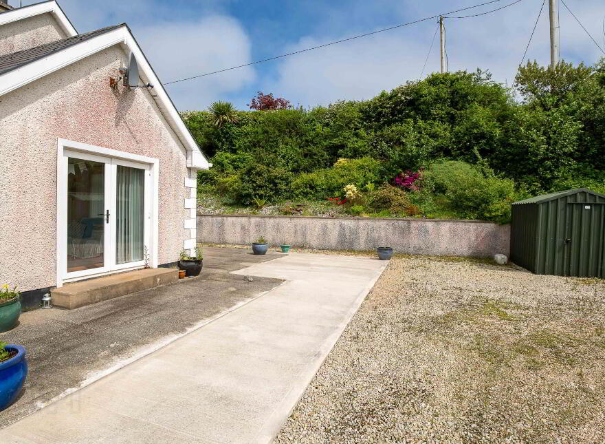 Carnagore, Carrigart, F92FW56