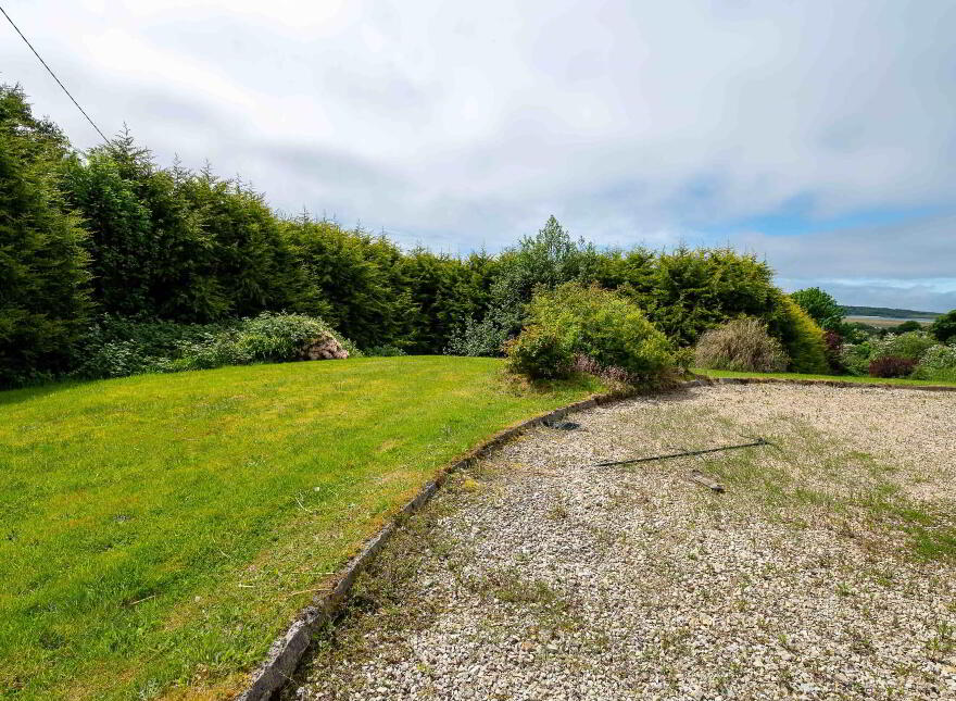 Carnagore, Carrigart, F92FW56