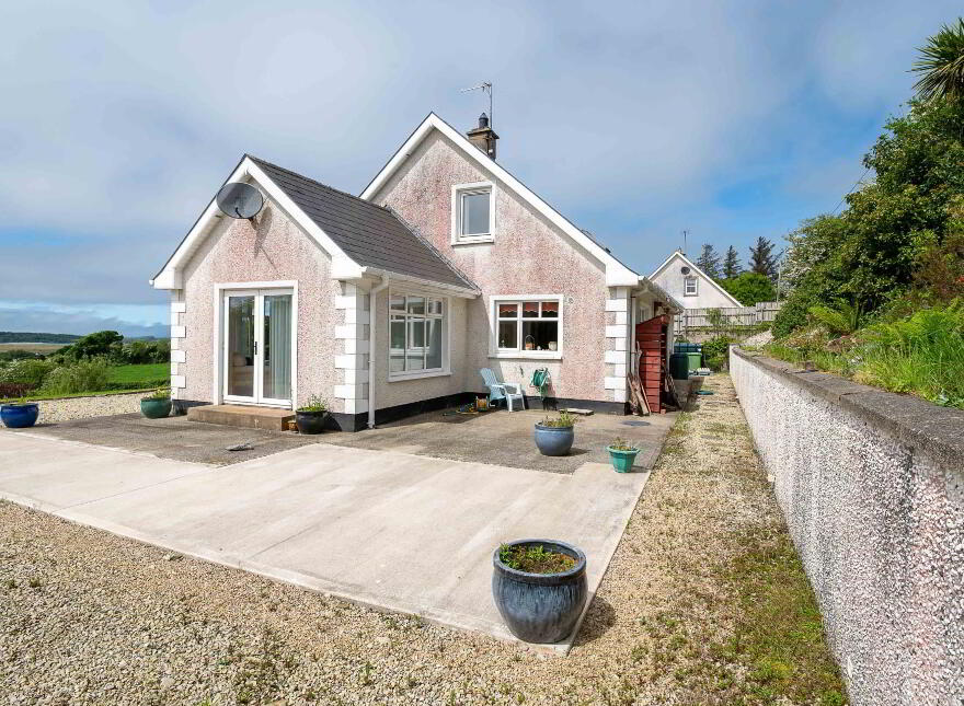 Carnagore, Carrigart, F92FW56