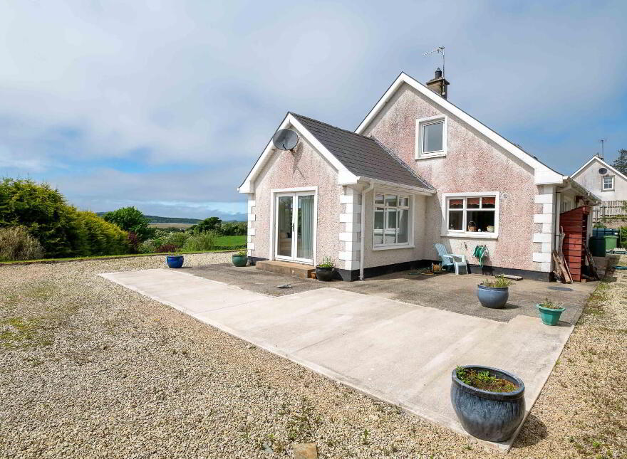 Carnagore, Carrigart, F92FW56