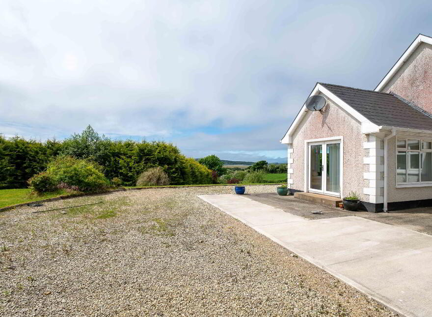 Carnagore, Carrigart, F92FW56