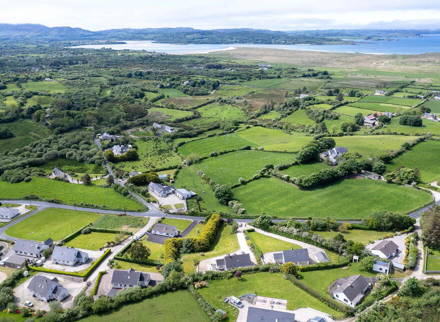 Carnagore, Carrigart, F92FW56