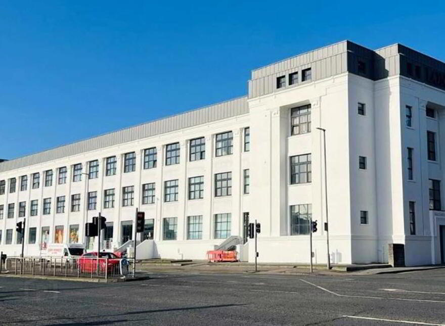 141F Strand Road, Londonderry, BT48 7PB