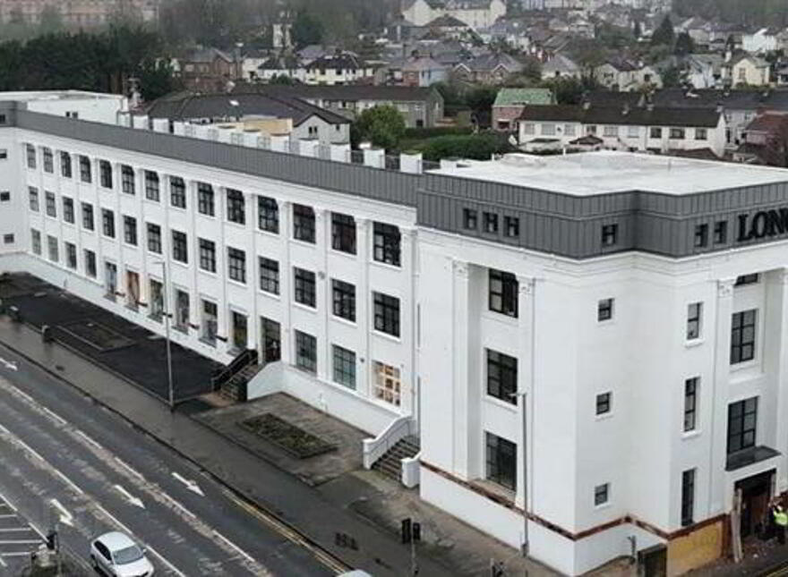 141F Strand Road, Londonderry, BT48 7PB