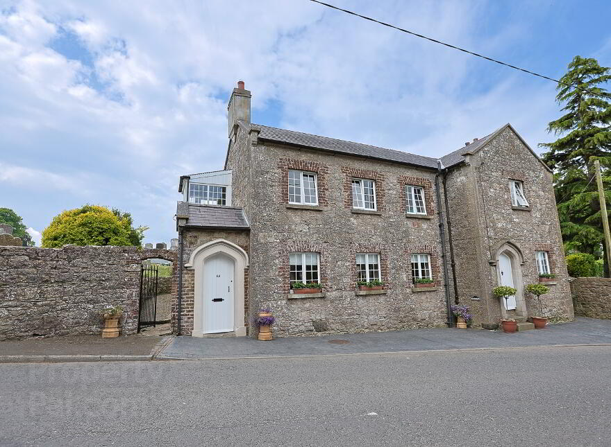 The Old School House, 68 Kilmore Road, Kilmore, Armagh, BT61 8NW photo
