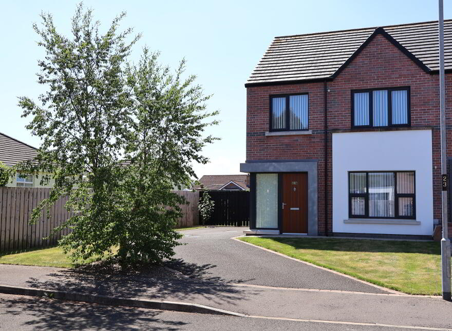 Recently Added Property For Sale in Limavady PropertyPal