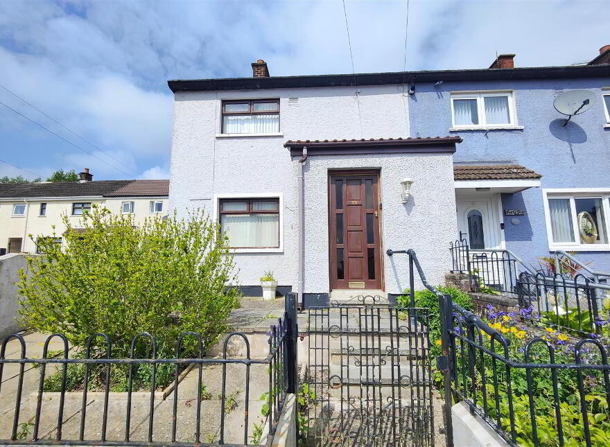 44 Silverstream Road, Belfast, BT14 8GF photo