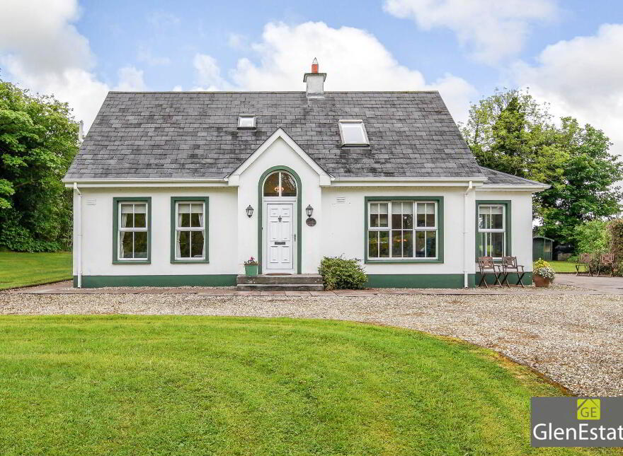 1 Killygarvan Cottages, Rathmullan, F92P9X9 photo