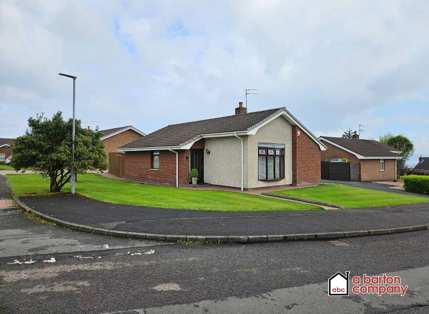 1 Henly Heights, Middle Division (main Portion), Carrickfergus, BT38 8YJ photo