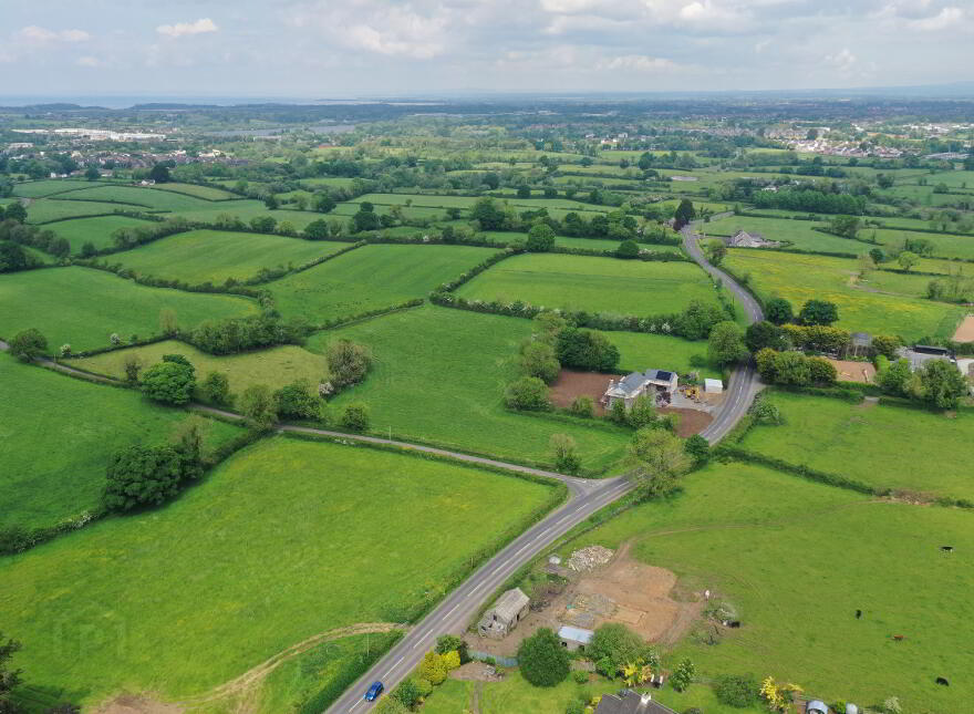 Lands Adjacent To 2 Ballygargan Road, Bluestone Road, Portadown, Craigavon, BT63 5SH