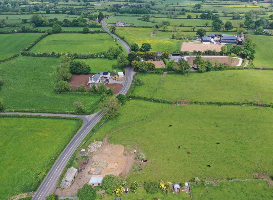Lands Adjacent To 2 Ballygargan Road, Bluestone Road, Portadown, Craigavon, BT63 5SH