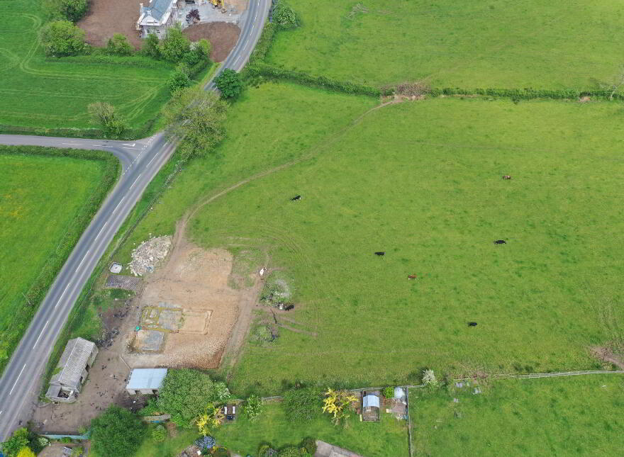 Lands Adjacent To 2 Ballygargan Road, Bluestone Road, Portadown, Craigavon, BT63 5SH