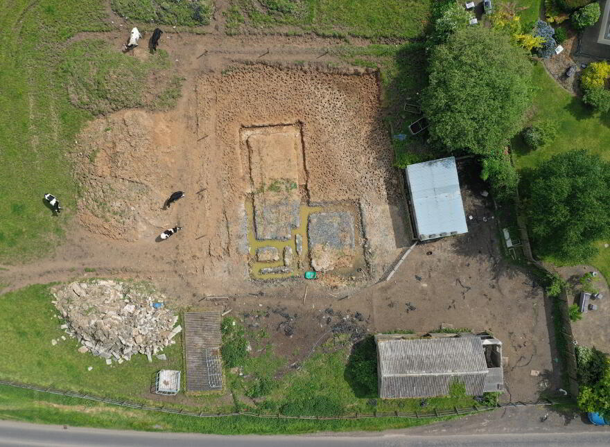 Lands Adjacent To 2 Ballygargan Road, Bluestone Road, Portadown, Craigavon, BT63 5SH