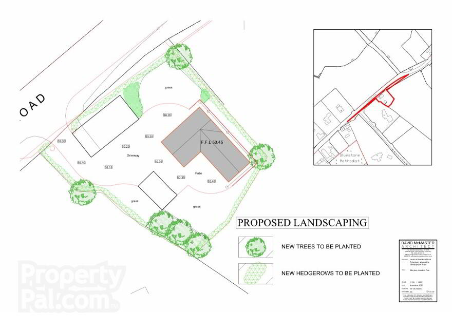 Lands Adjacent To 2 Ballygargan Road, Bluestone Road, Portadown, Craigavon, BT63 5SH photo