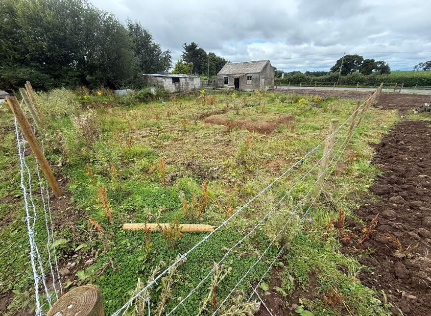 Lands Adjacent To 2 Ballygargan Road, Bluestone Road, Portadown, Craigavon, BT63 5SH