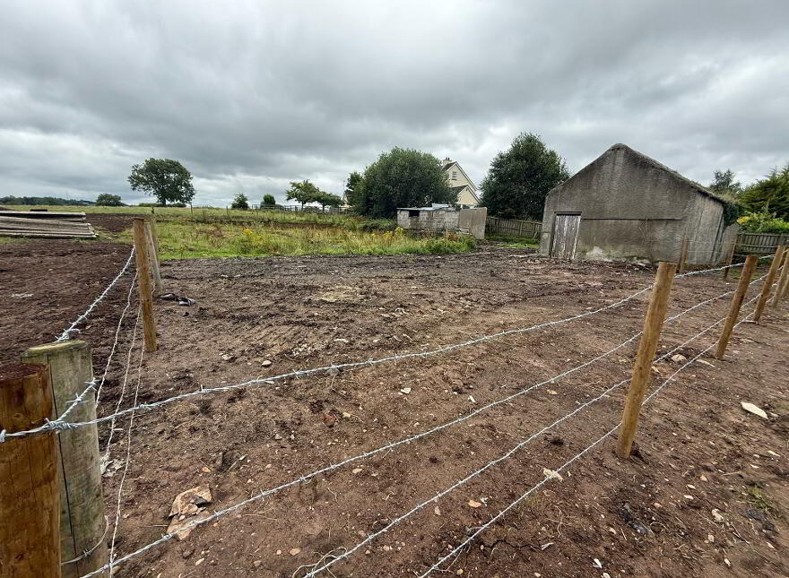 Lands Adjacent To 2 Ballygargan Road, Bluestone Road, Portadown, Craigavon, BT63 5SH
