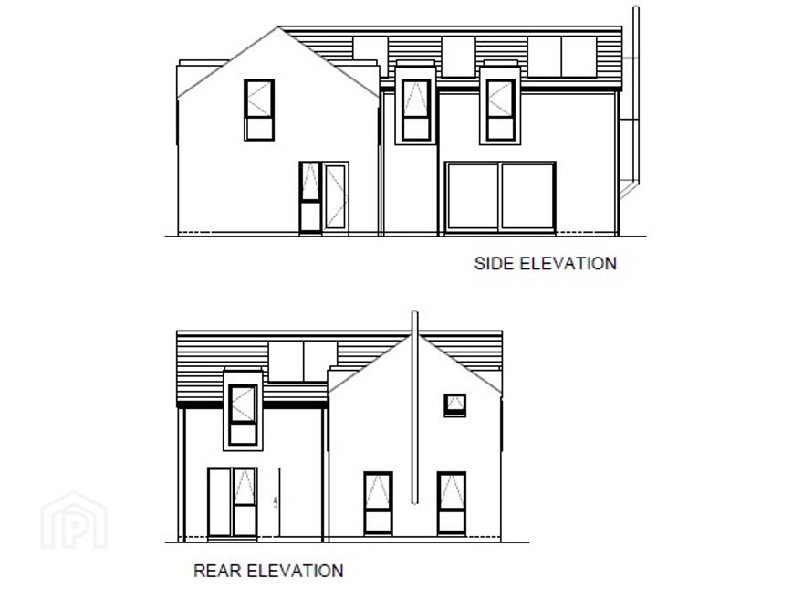 Lands Adjacent To 2 Ballygargan Road, Bluestone Road, Portadown, Craigavon, BT63 5SH