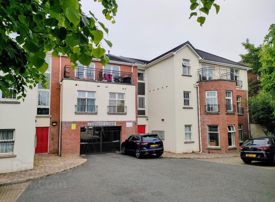 Casement Manor, 91-93 Andersonstown Road, Belfast, BT11 9BS photo