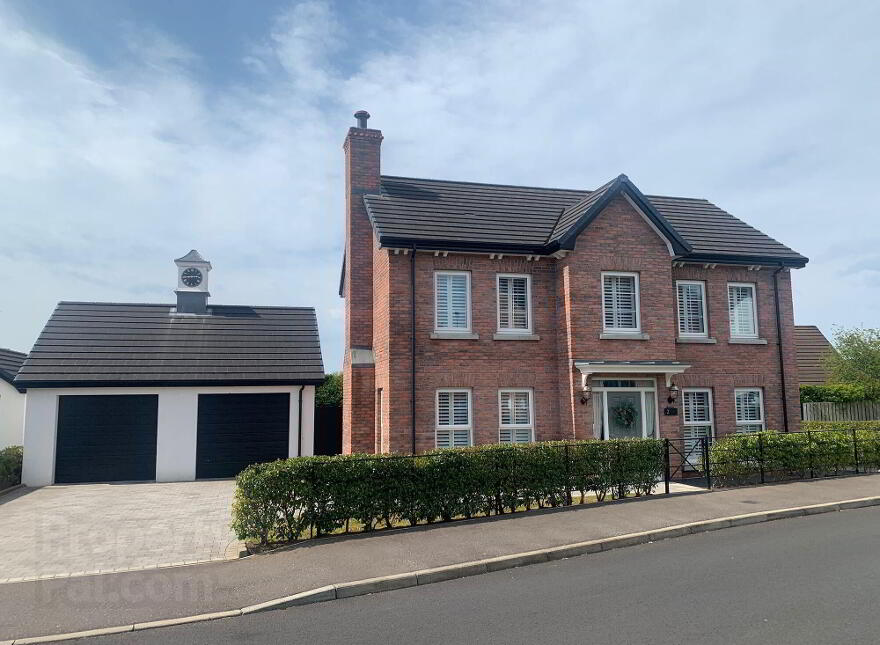 2 Paddock Lane, Ballymoney, BT53 7FG photo