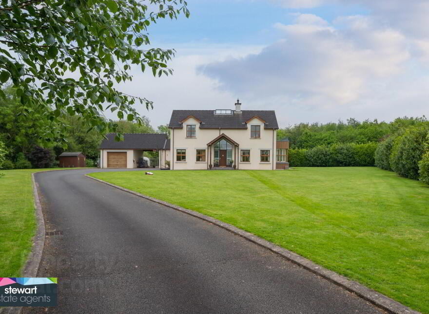 1e Clontarriff Road, Ballinderry Upper, BT28 2JD photo