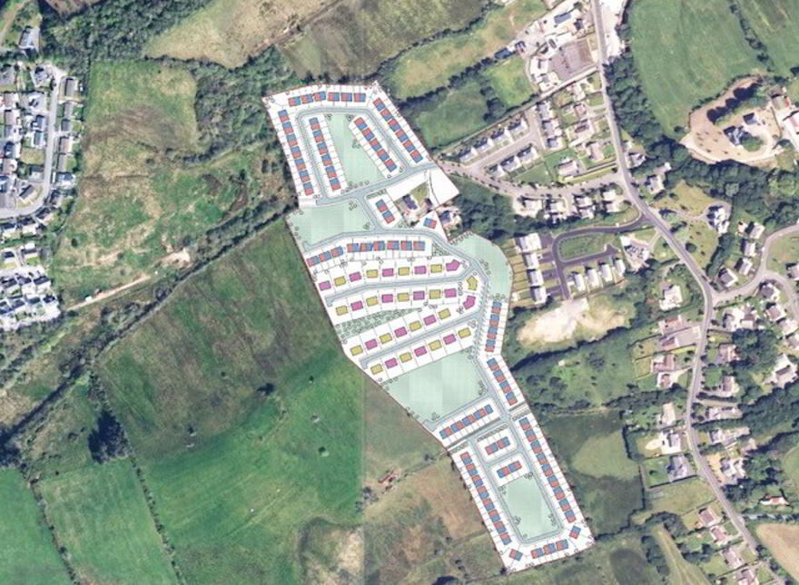 Raforker, Donegal Town