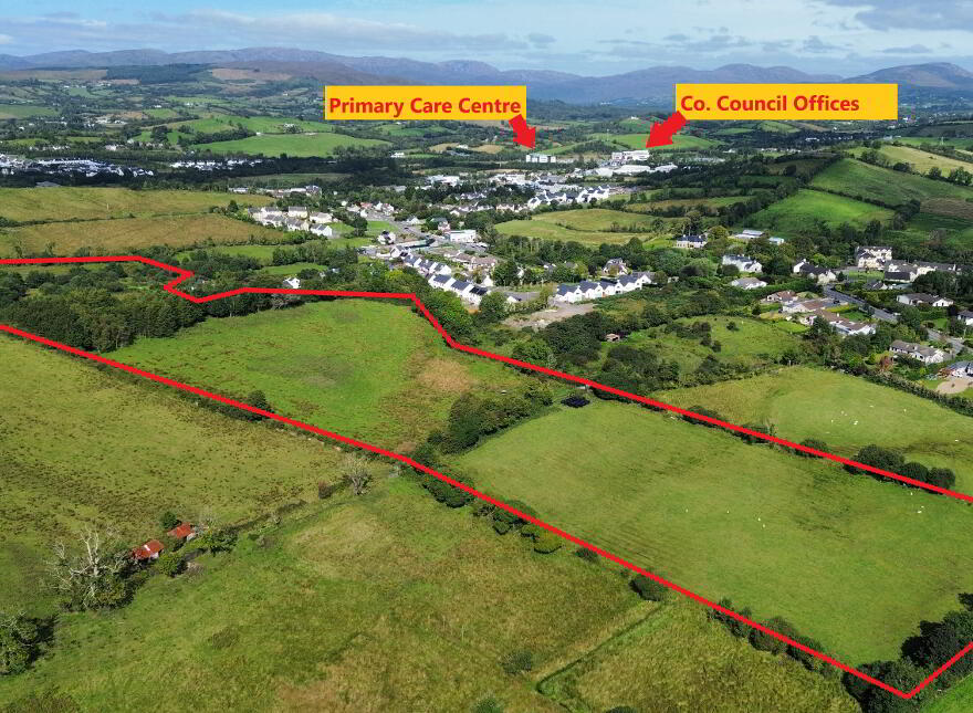 Raforker, Donegal Town