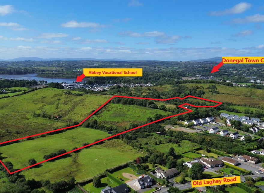 Raforker, Donegal Town