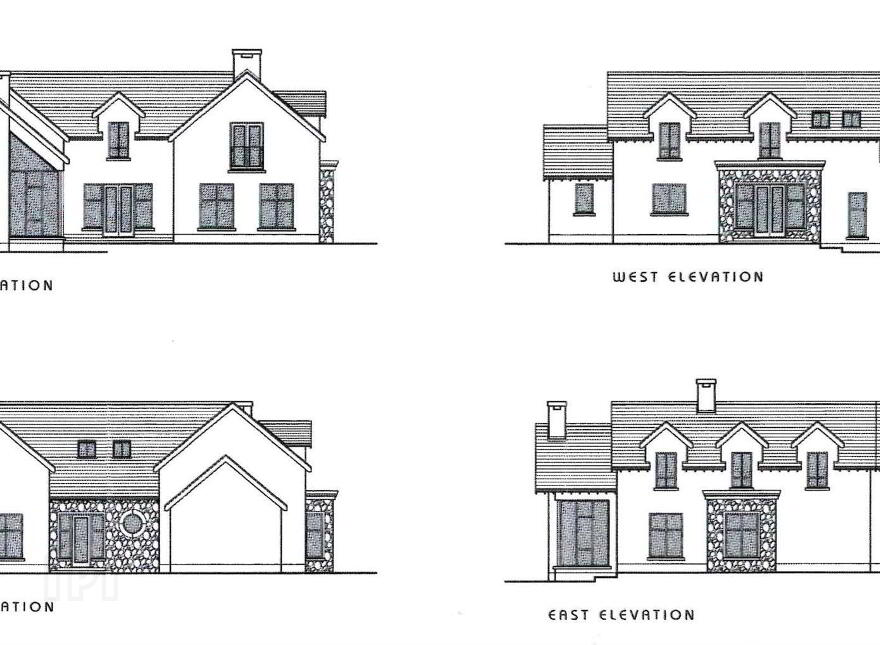 Freehold Building Site Adjacent To, 72 The Craig Road, Downpatrick, BT30 9BG
