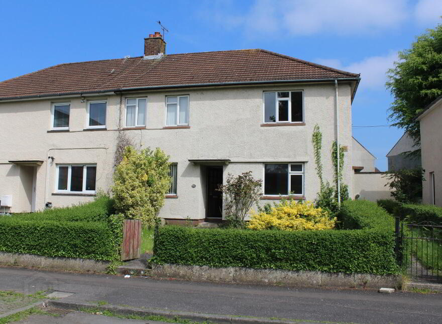 Property For Sale in Bangor Area PropertyPal