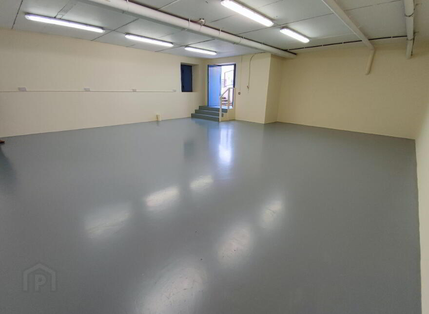 Spencer House, Lower Ground Floor, C.860 Sq Ft, F92V8XC