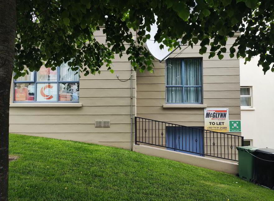 Spencer House, Lower Ground Floor, C.860 Sq Ft, F92V8XC