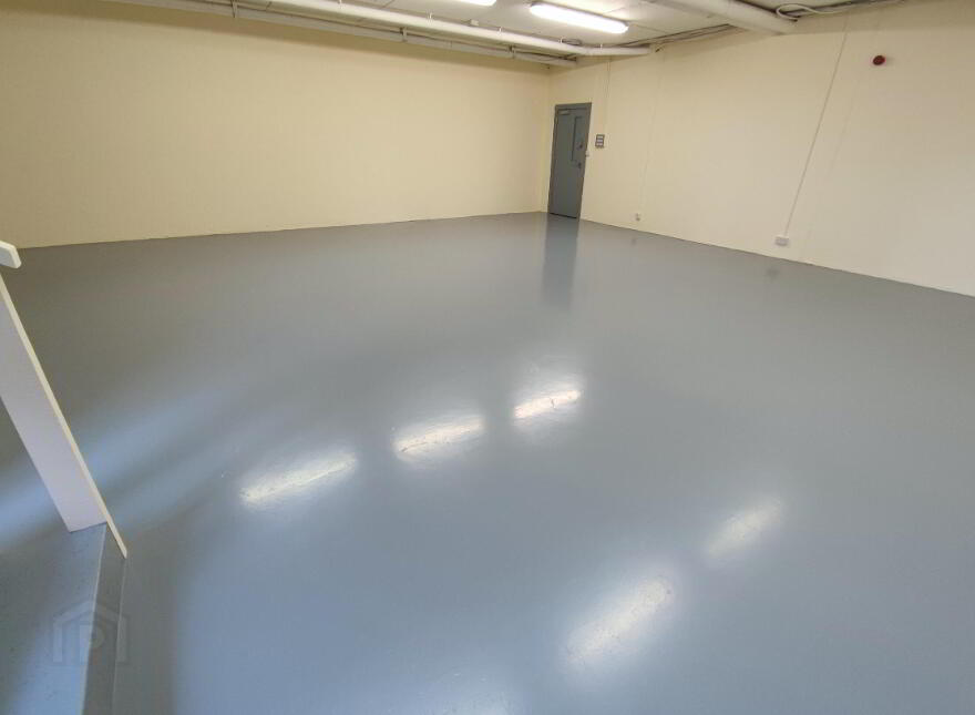 Spencer House, Lower Ground Floor, C.860 Sq Ft, F92V8XC