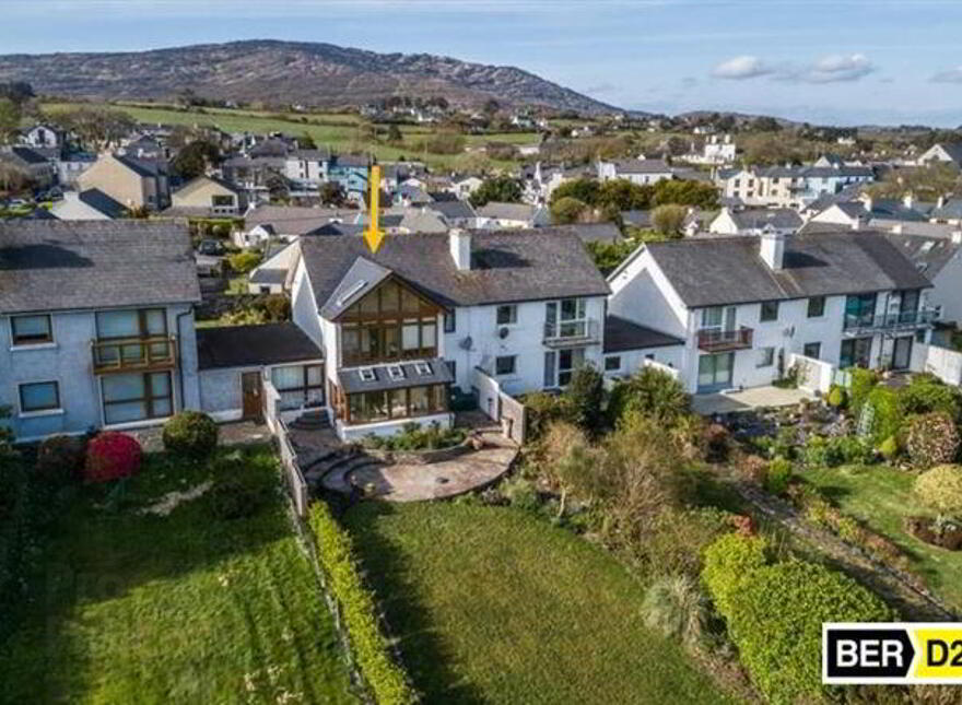 3 The Sextant, Colla Road, Schull photo