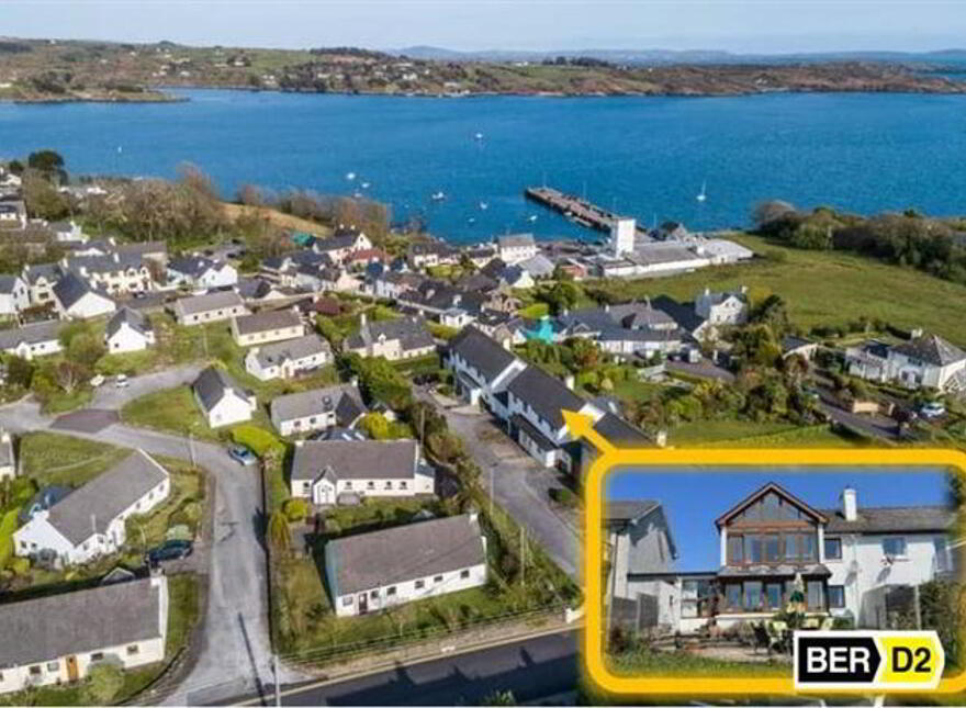 3 The Sextant, Colla Road, Schull, P81TW08 photo