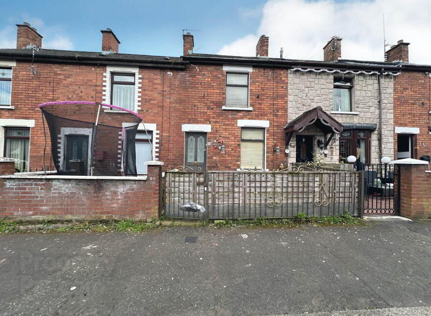 58 Beechmount Street, Falls Road, Belfast, BT12 7NH photo