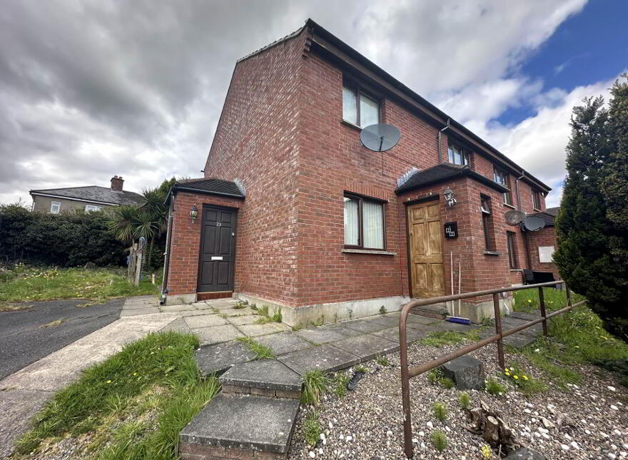 22 Sliabh Mor Heights, Andersonstown, Belfast, BT11 9SH photo